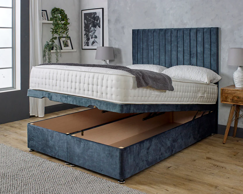 Ottoman Divan Beds
